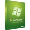 Produktbild: Microsoft Windows 7 Home Premium