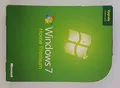 Produktbild: Windows 7 Home Premium 32/64 Bit Upgrade deutsch
