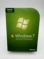 Produktbild: Microsoft Windows 7 Home Premium Deutsch - Upgrade