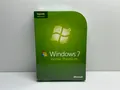 Produktbild: Microsoft Windows 7 Home Premium Deutsch - Upgrade - NEU OVP ⚡BLITZBEREIT⚡
