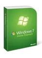 Produktbild: Windows 7 Home Premium 32/64 Bit Upgrade deut... | Software | Zustand akzeptabel