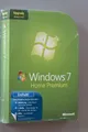 Produktbild: neu: Microsoft Windows 7 Home Premium deutsch - Upgrade - incl. MwSt.