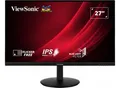 Produktbild: ViewSonic VG2709-2K-MHD Monitor 68,58cm (27 Zoll)