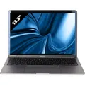 Produktbild: Apple MacBook Pro 13 (2018) 4x Thunderbolt | 13,3 Zoll - Intel Core i5 8259U @ 2,3 GHz - 16 GB DDR3 - 512 GB SSD - Space Gray - 2560 x 1600 WQXGA - macOS
