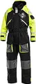 Produktbild: Fladen Floatation suit 845XY black/yellow XXXL