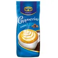 Produktbild: Krüger Family Cappuccino Classico Kaffeegeränkepulver 500g Beutel