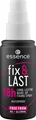 Produktbild: essence Fixierspray Fix & Last 18h Long-Lasting Waterproof, 50 ml