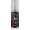 Produktbild: essence Fix & LAST 18h Make-up Fixierspray 50 ml