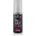 Produktbild: essence Fix & LAST 18h Make-up Fixierspray 50 ml