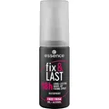 Produktbild: essence fix & LAST 18h Make-up Fixing Spray Transparent mattierend vegan