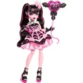Produktbild: Monster High Geburtstag Draculaura (JBG74)