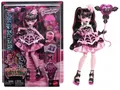Produktbild: MONSTER HIGH DOLL Draculaura SCARYSWEET BIRTHDAY JBG74