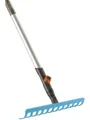 Produktbild: GARDENA Rechenbesen Gardena Rechen combisystem 30 cm Arbeitsbreite