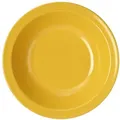 Produktbild: WACA 1926 Suppenteller Kunststoffteller 600 ml ∅ 205 mm gelb