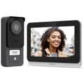 Produktbild: Philips Welcome Eye Connect 3 (WLAN) (531046)