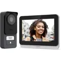 Produktbild: Türsprechanlage Connect 3 7 Zoll Touchscreen Türsprechanlagen - Philips