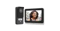 Produktbild: Philips Video-Türsprechanlage Philips Türsprechanlage Connect 3 7 Zoll