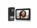 Produktbild: VIDEOCITOFONO WELCOMEEYE CONNECT 3 CONNESSO IN 3K - TOUCHSCREEN SENZA FILI DA 7
