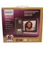 Produktbild: Philips WelcomeEye Connect 3 Video-Türsprechanlage Schwarz