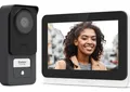 Produktbild: Philips WelcomeEye Connect 3 WLAN-Video-Türsprechanlage