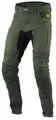 Produktbild: Damen Motorrad Jeans W30-L32 - Trilobite Parado Regular-Fit - khaki
