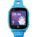Produktbild: Soymomo Space 4G Smartwatch, blue (4G) (31431848)