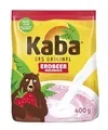Produktbild: Kaba Erdbeer 400g Beutel, Trinkpulver für kalte & warme Erdbeer-Milch