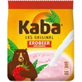 Produktbild: Kaba Das Original Erdbeere Getränkepulver 400g Beutel