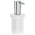 Produktbild: Grohe Start Ersatzseifenspender 41188000 Chrom