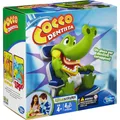 Produktbild: Hasbro Gaming Kroko Doc (Italienisch, 2 - 4 Spieler) (23785)