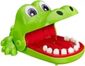 Produktbild: Hasbro Spiele - Kroko Doc, Geschicklichkeitsspiel, Kinderspiel ab 4 Jahren (italienische Version)