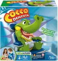Produktbild: Kokos Zahnarzt Die Coccodentista Coccodrillo B0408103 Hasbro -nuovo-italia