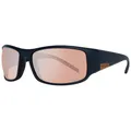 Produktbild: Bolle Sonnenbrille 12575 King 63