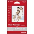 Produktbild: Canon Fotopapier GP-501 (775B081) glänzend 10 x 15 cm 50 Blatt 200 g/m2