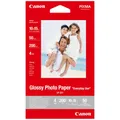 Produktbild: Canon GP-501 10x15, glossy 200 g, 50 Blatt