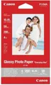 Produktbild: Canon GP-501 Fotopapier glänzend 100x150mm 200 g/m² - 50 Blatt 0775B081