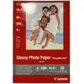 Produktbild: G&G Fotopapier 50 Blatt 10x15 cm GP-501 glossy
