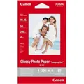 Produktbild: Canon Foto Papier Glossy glänzendes Fotopapier - 50 Blatt