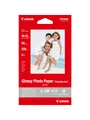 Produktbild: CANON GP-501 4X6 50 SHEETS Fotopapier glänzend - Canon Fotoglanzpapier 10X15, Bl