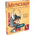 Produktbild: Munchkin, Kartenspiel
