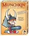 Produktbild: Pegasus Spiele Pegasus Munchkin Kartenspiel, Brettspiel, Rollenspiele, 12 Jahr(e), 60 min