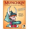 Produktbild: GW6916 Munchkin Kartenspiel Neu & OVP