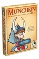 Produktbild: Pegasus Spiele Spiel Munchkin Kartenspiel
