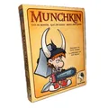Produktbild: Munchkin Kartenspiel 2013 Neu Sealed German Card Game Pegasus Alte Version