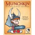 Produktbild: Pegasus Spiele Munchkin 1 Grundspiel, Brettspiel, Gesellschaftsspiel, Spielzeug