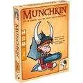 Produktbild: Pegasus Spiele Munchkin 1 Grundspiel