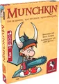 Produktbild: Munchkin (Kartenspiel) | Steve Jackson | Spiel | Brettspiel | 17211G | Deutsch