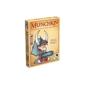 Produktbild: 17211G - Munchkin Kartenspiel, 3-6 Spieler, ab 12 Jahre (DE-Ausgabe)