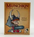 Produktbild: Pegasus Spiele Munchkin - ab 12 Jahren - für 3 bis 6 Spieler