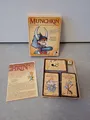 Produktbild: Pegasus Spiele: 2011 MUNCHKIN komplett mit Anleitung